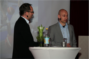 Pascal Roller Die offizielle Website